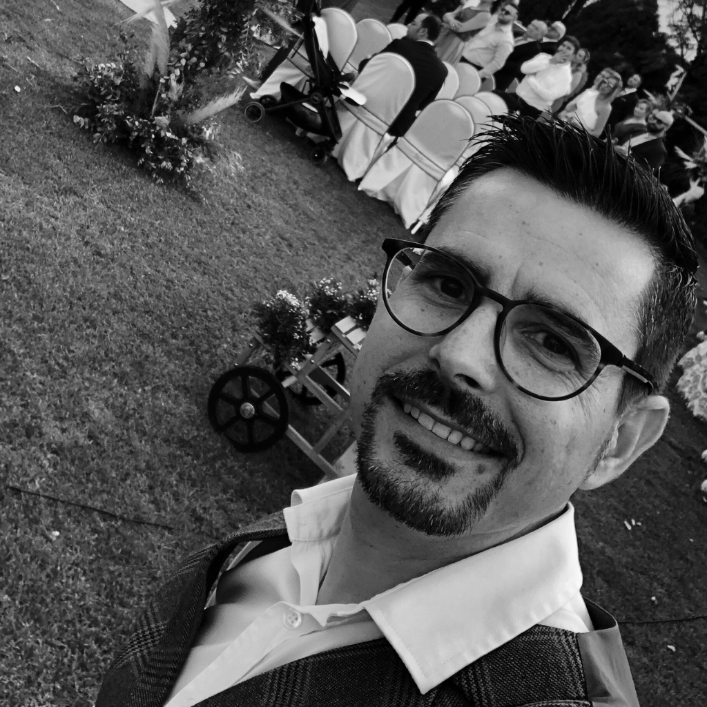 Rubén Gallego
